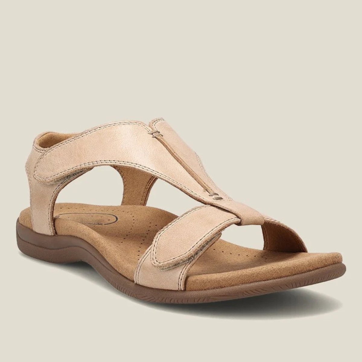 Adjustable Comfort Support Sandals - Orthopedic Sandals - Wild Eye Vision