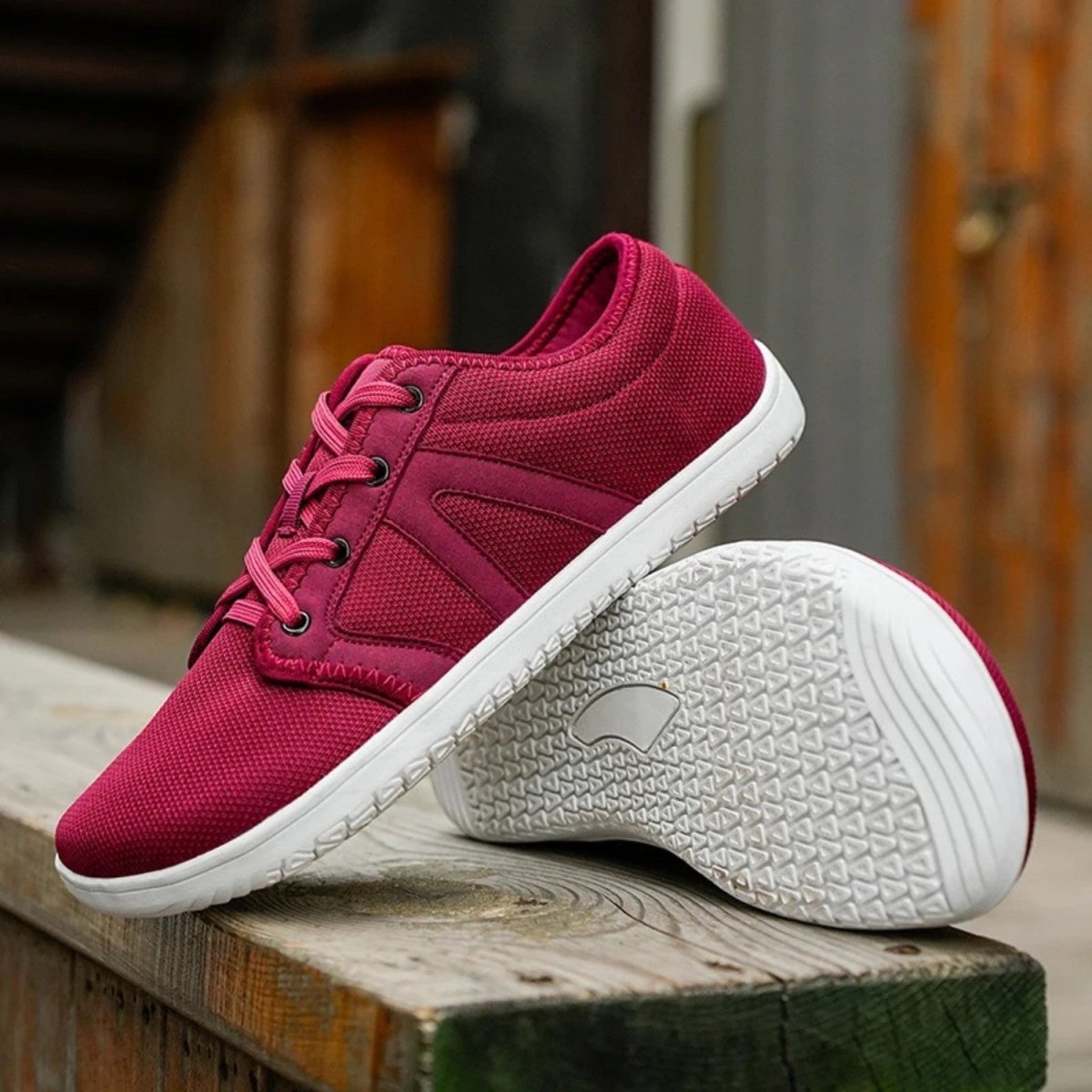 Comfortable Barefoot Shoes for Men - Barefoot Shoes - Wild Eye Vision