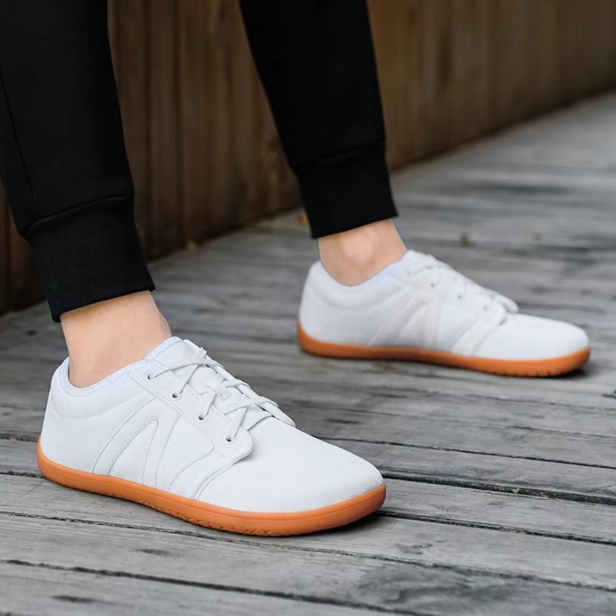 Comfortable Barefoot Shoes for Men - Barefoot Shoes - Wild Eye Vision