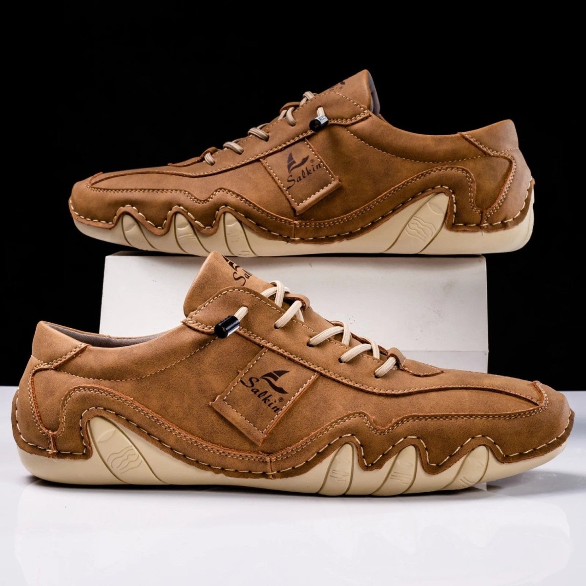Comfortable Waterproof Barefoot Shoes - Barefoot Shoes - Wild Eye Vision