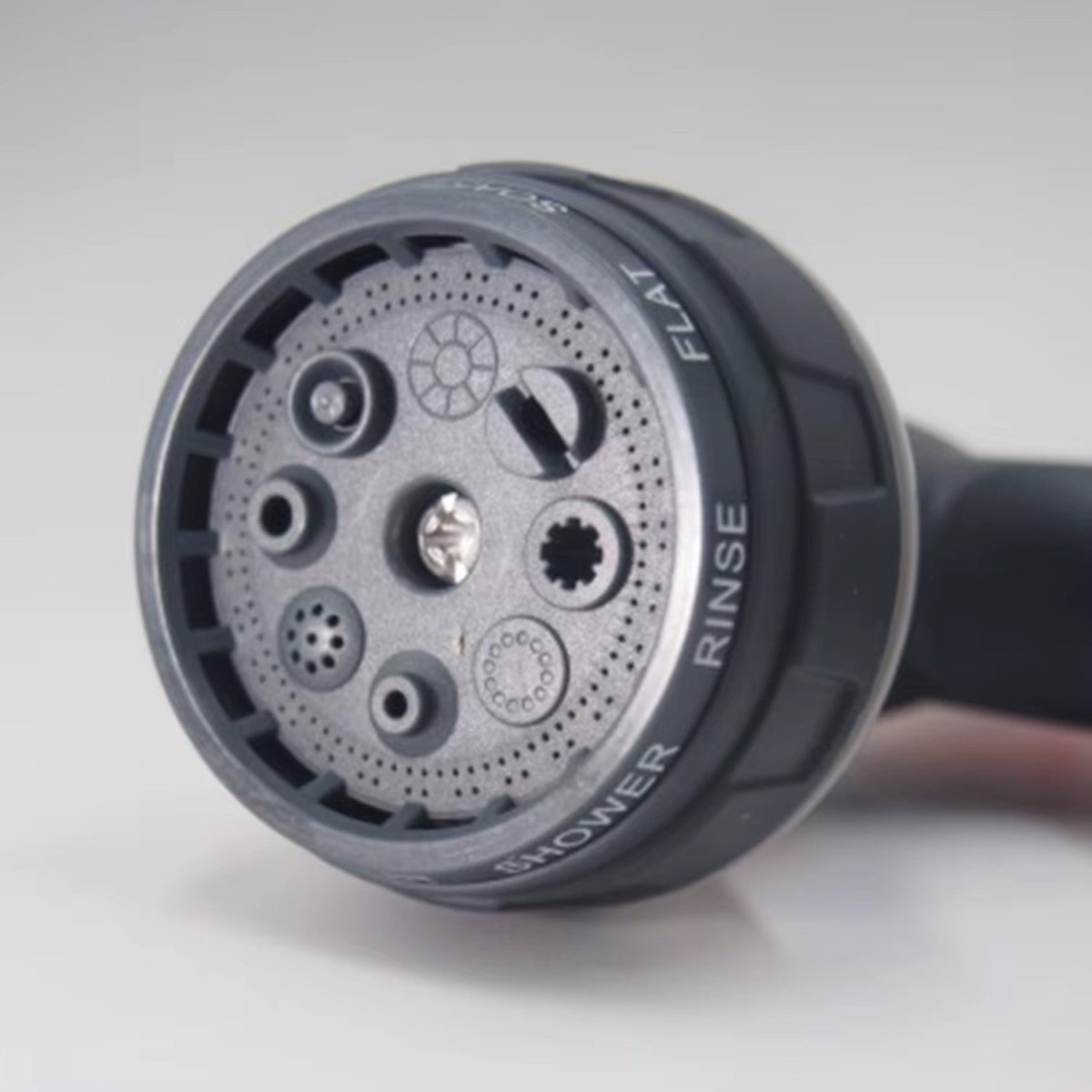 Garden Spray Gun with 8 Spray Modes - Hozelock Spray Gun - Wild Eye Vision