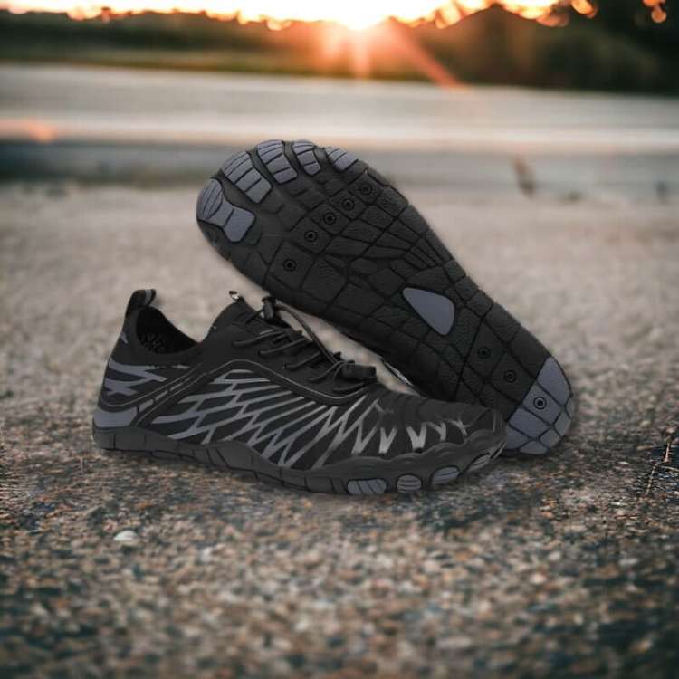 GlideWalk Pro - Healthy & Non - Slip Barefoot Shoes - Barefoot Shoes - Wild Eye Vision