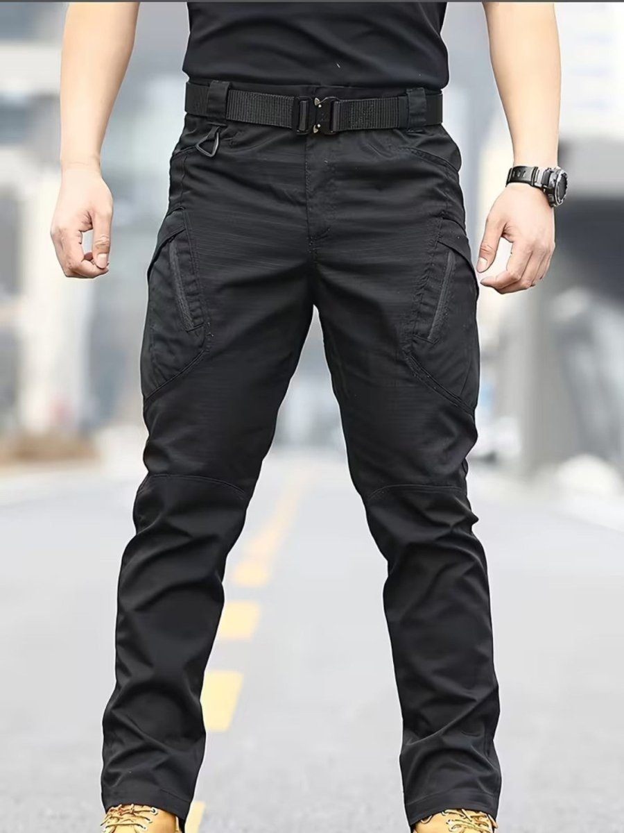 Heavy - Duty Tactical Stretch Pants - Tactical Pants - Wild Eye Vision