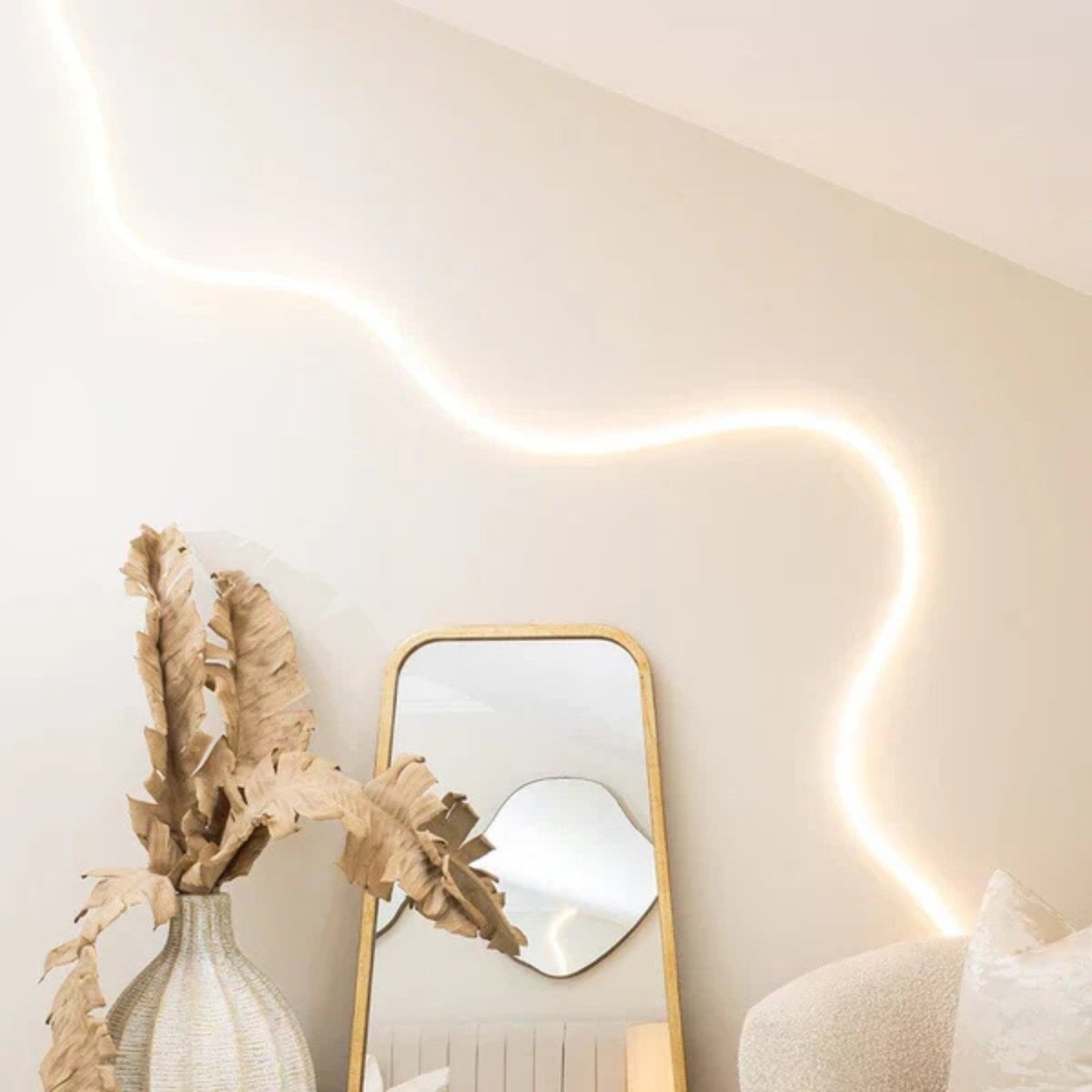 LED Mood Lighting Strip - LED Light Strip - Wild Eye Vision