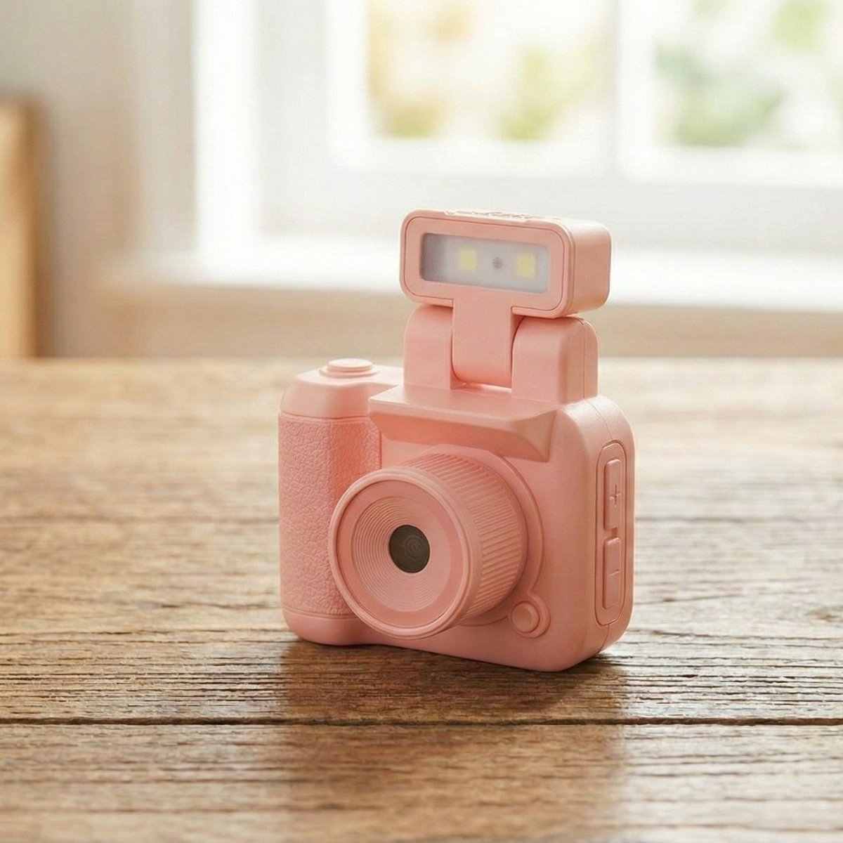 Mini Retro Digital Camera - Mini Camera - Wild Eye Vision