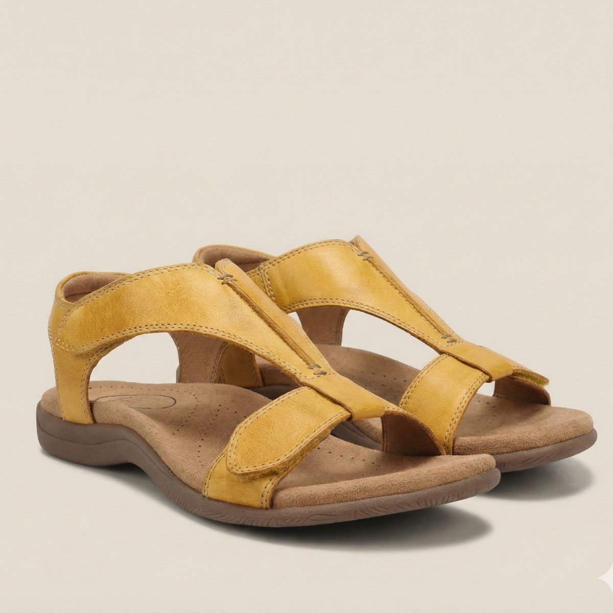 Orthopedic Arch Support Sandals - Sandals - Wild Eye Vision