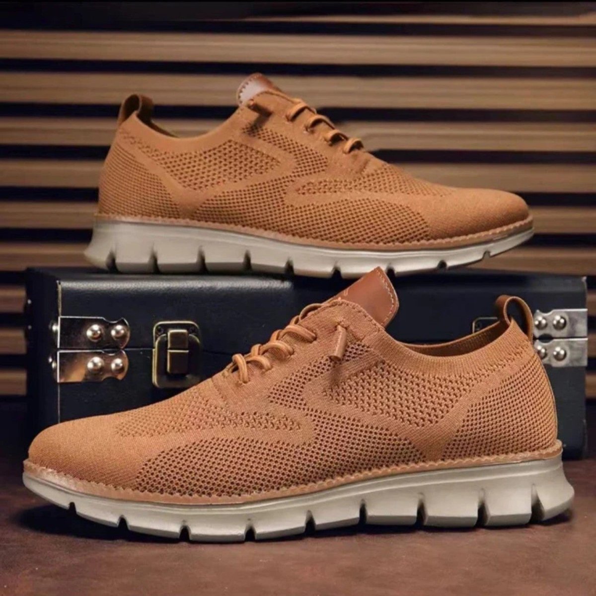 Orthopedic Shoes for Comfort and Style - Ortho Shoes - Wild Eye Vision