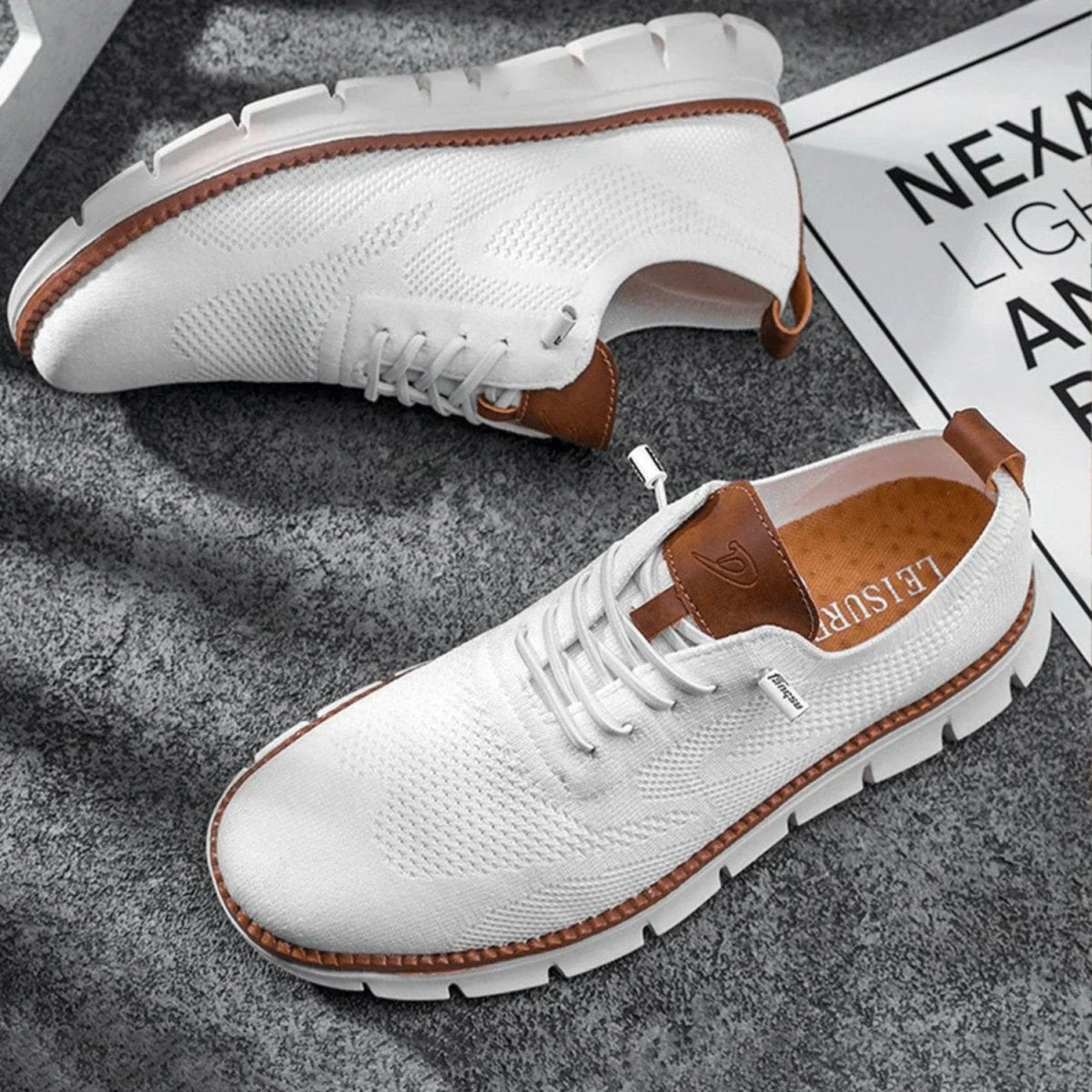 Orthopedic Shoes for Comfort and Style - Ortho Shoes - Wild Eye Vision