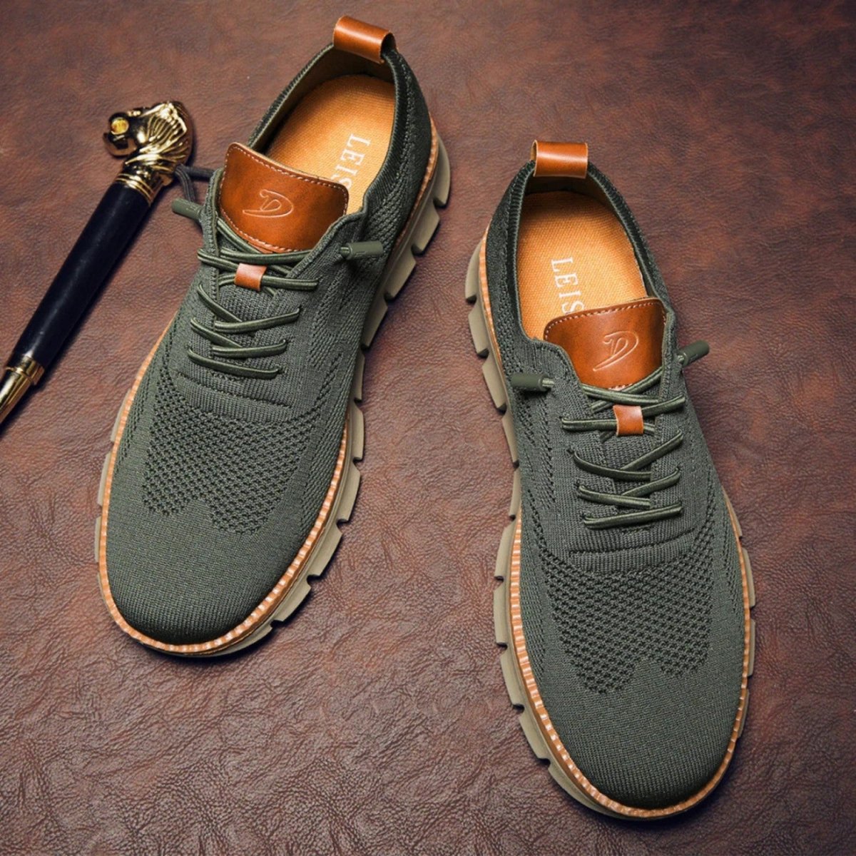 Orthopedic Shoes for Comfort and Style - Ortho Shoes - Wild Eye Vision