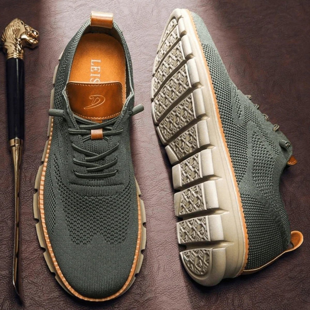 Orthopedic Shoes for Comfort and Style - Ortho Shoes - Wild Eye Vision