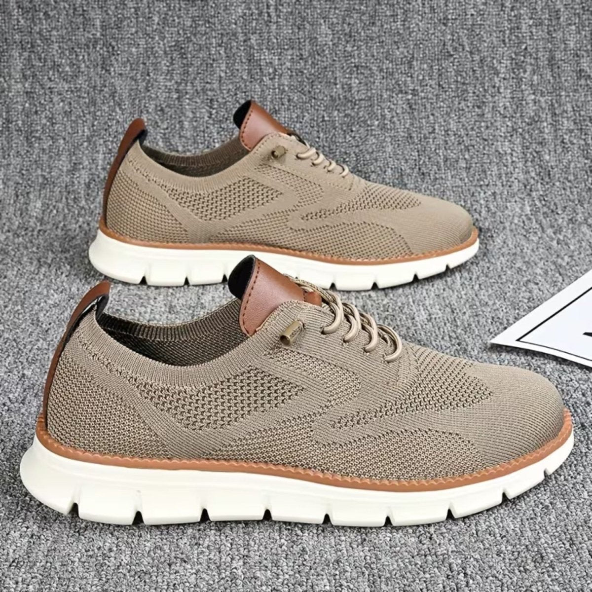 Orthopedic Shoes for Comfort and Style - Ortho Shoes - Wild Eye Vision