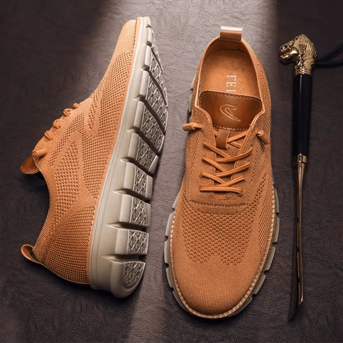 Orthopedic Shoes for Comfort and Style - Ortho Shoes - Wild Eye Vision