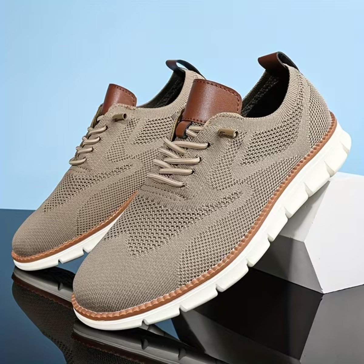 Orthopedic Shoes for Comfort and Style - Ortho Shoes - Wild Eye Vision