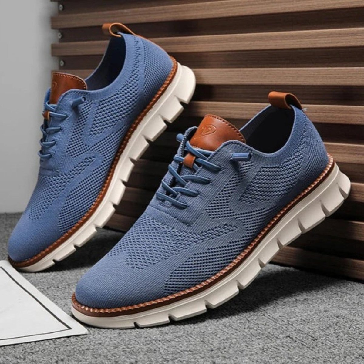 Orthopedic Shoes for Comfort and Style - Ortho Shoes - Wild Eye Vision