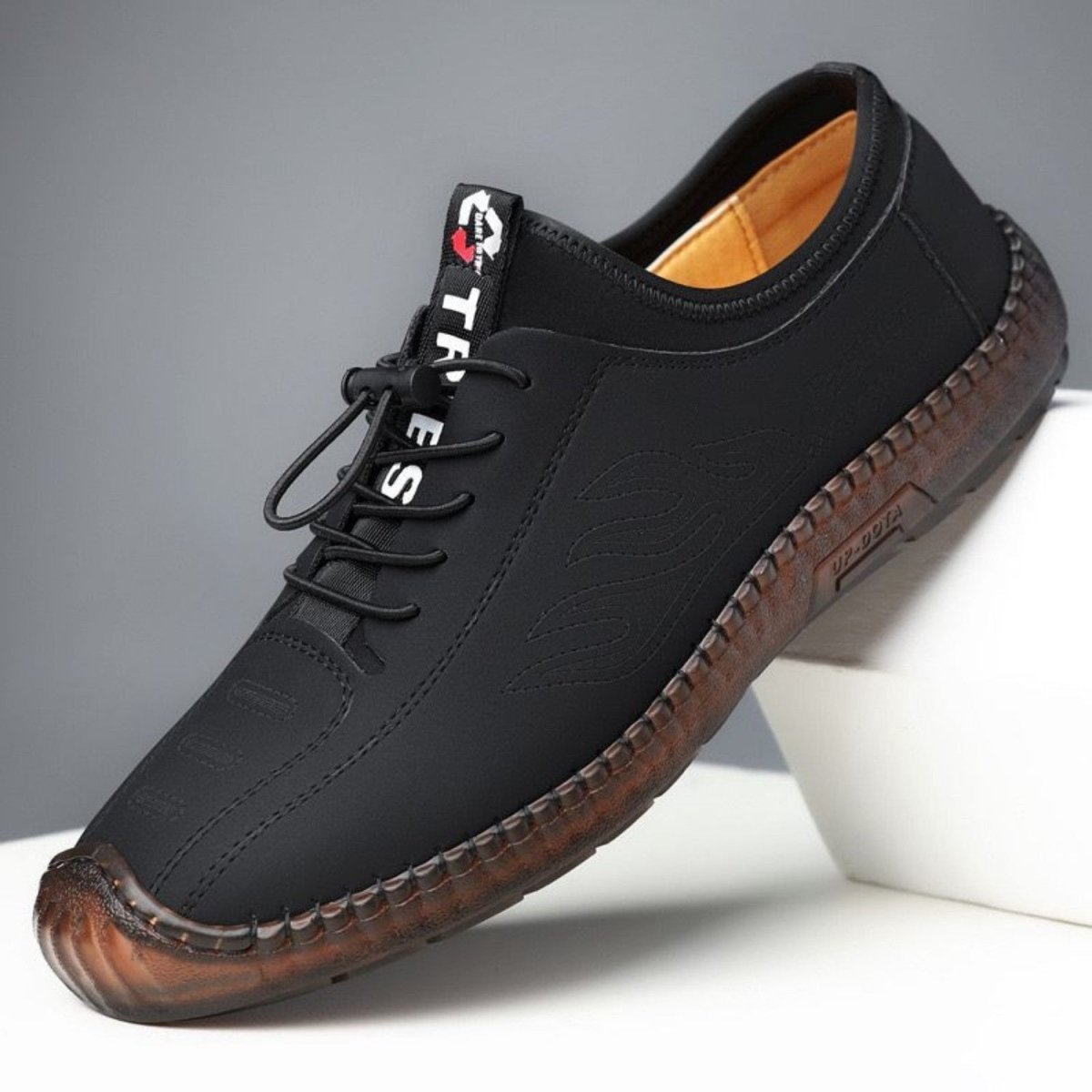 Orthopedic Walkers for Stability and Comfort - Walking Shoes - Wild Eye Vision