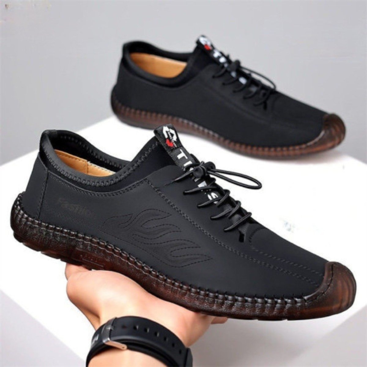 Orthopedic Walkers for Stability and Comfort - Walking Shoes - Wild Eye Vision