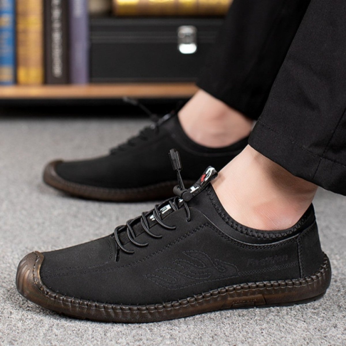 Orthopedic Walkers for Stability and Comfort - Walking Shoes - Wild Eye Vision