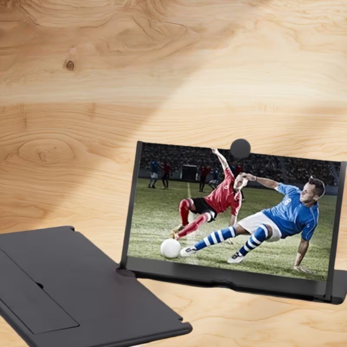 Portable Smartphone Screen Magnifier - Screen Magnifier - Wild Eye Vision