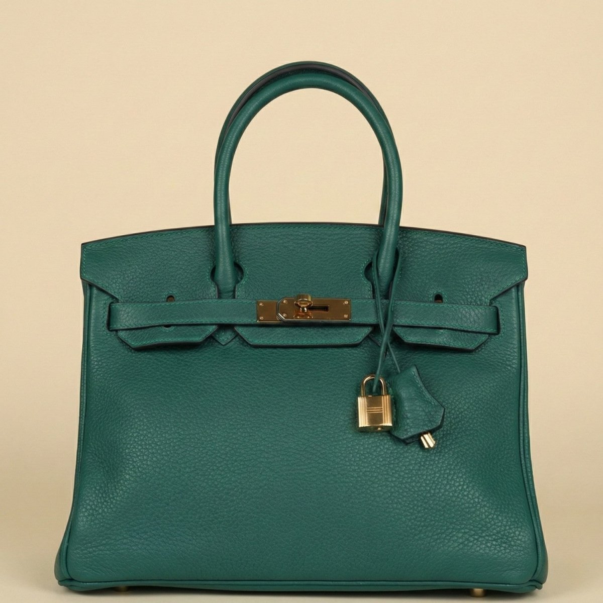 Premium Leather Handbag - Leather Handbag - Wild Eye Vision