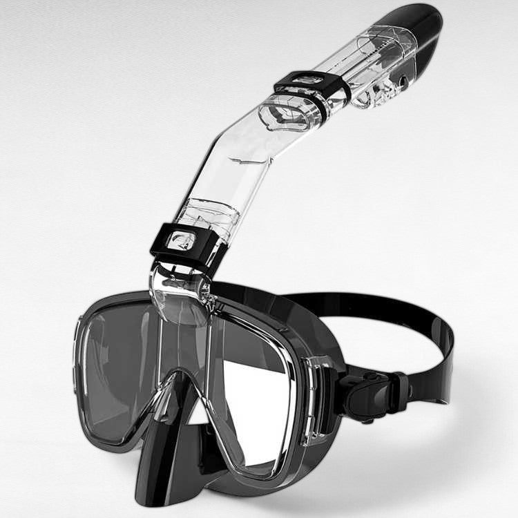 ProDive Foldable Snorkel Mask - Snorkel Mask - Wild Eye Vision