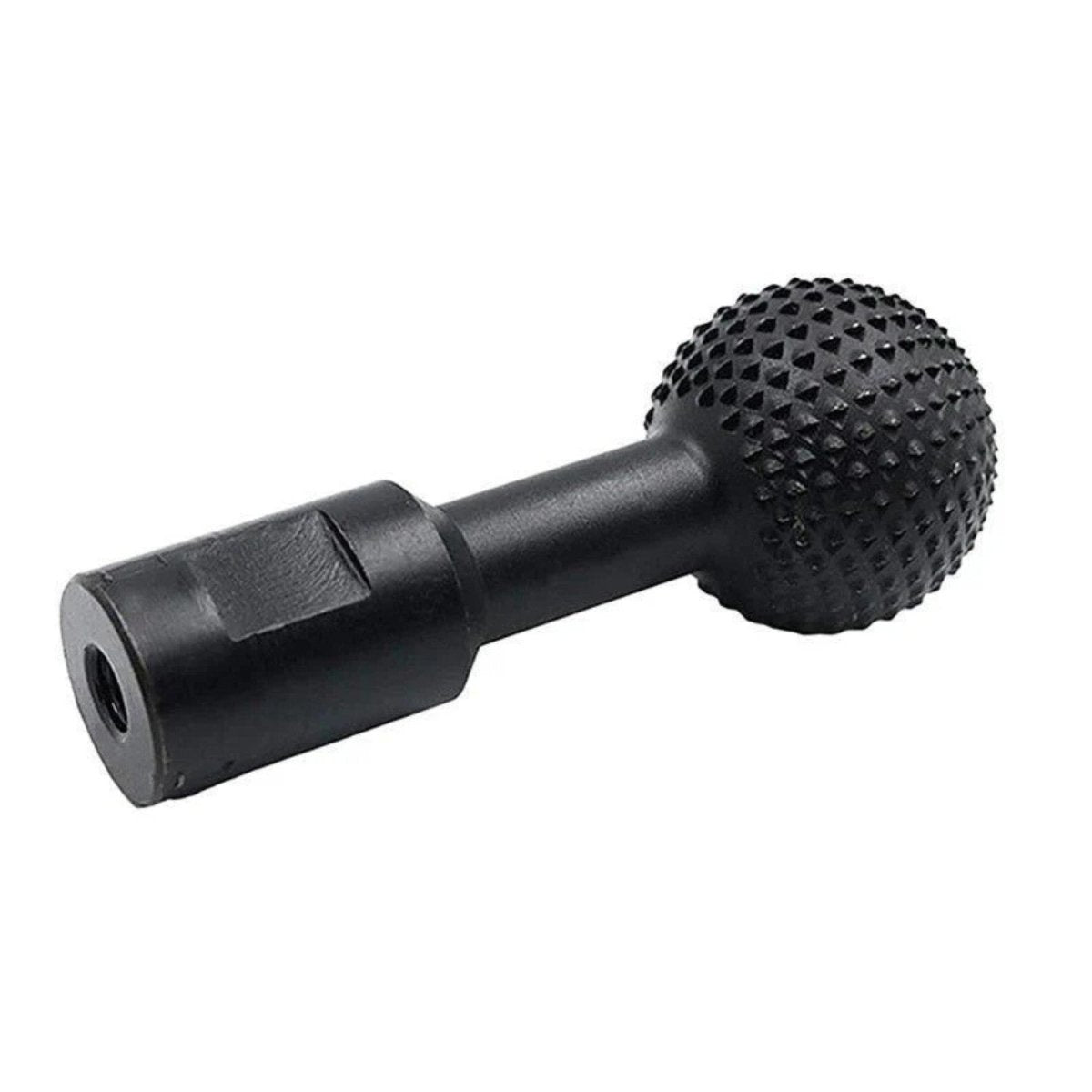 Spherical Wood Groove Tool - Wood Grooving Tool - Wild Eye Vision