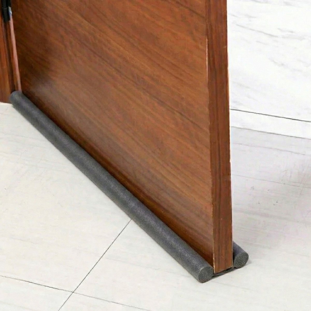 Ultimate Double Draught Excluder - Door Sealing Strip - Wild Eye Vision