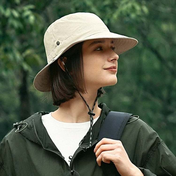 UltraShade Women’s Sun Hat - Women’s Hat - Wild Eye Vision
