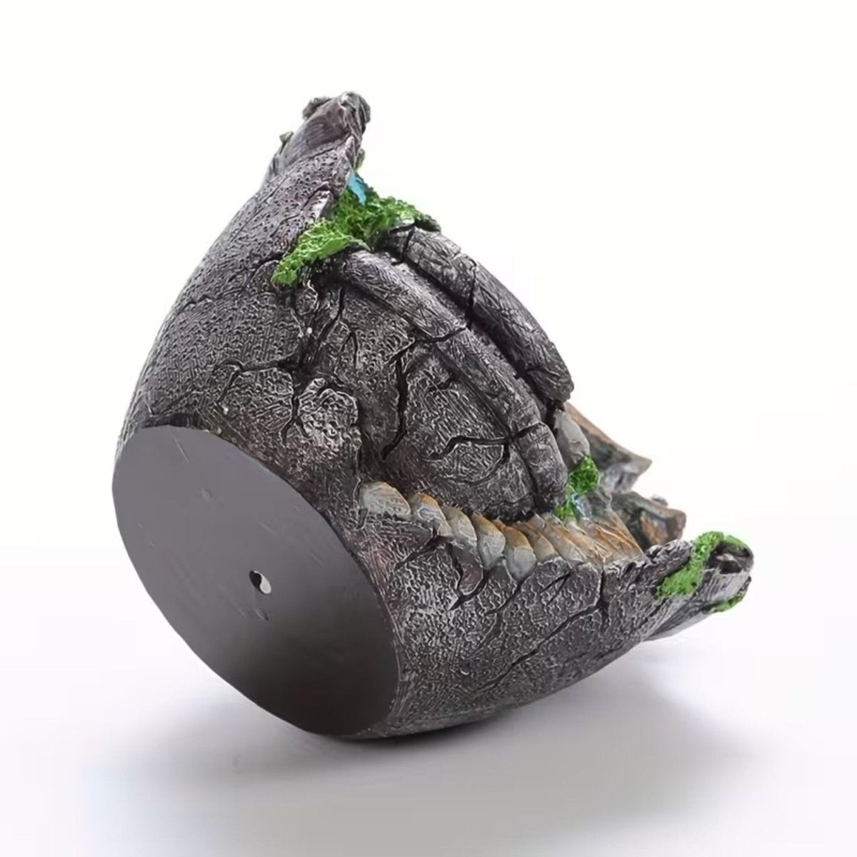 Vintage Three - Compartment Planter for Plants - Flowerpot - Wild Eye Vision