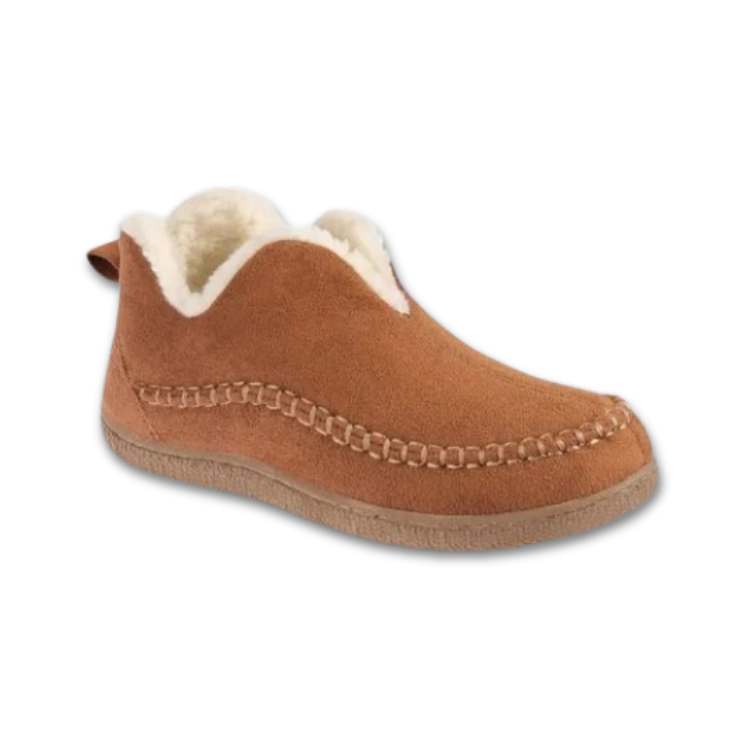 CloudStep Barefoot Slippers