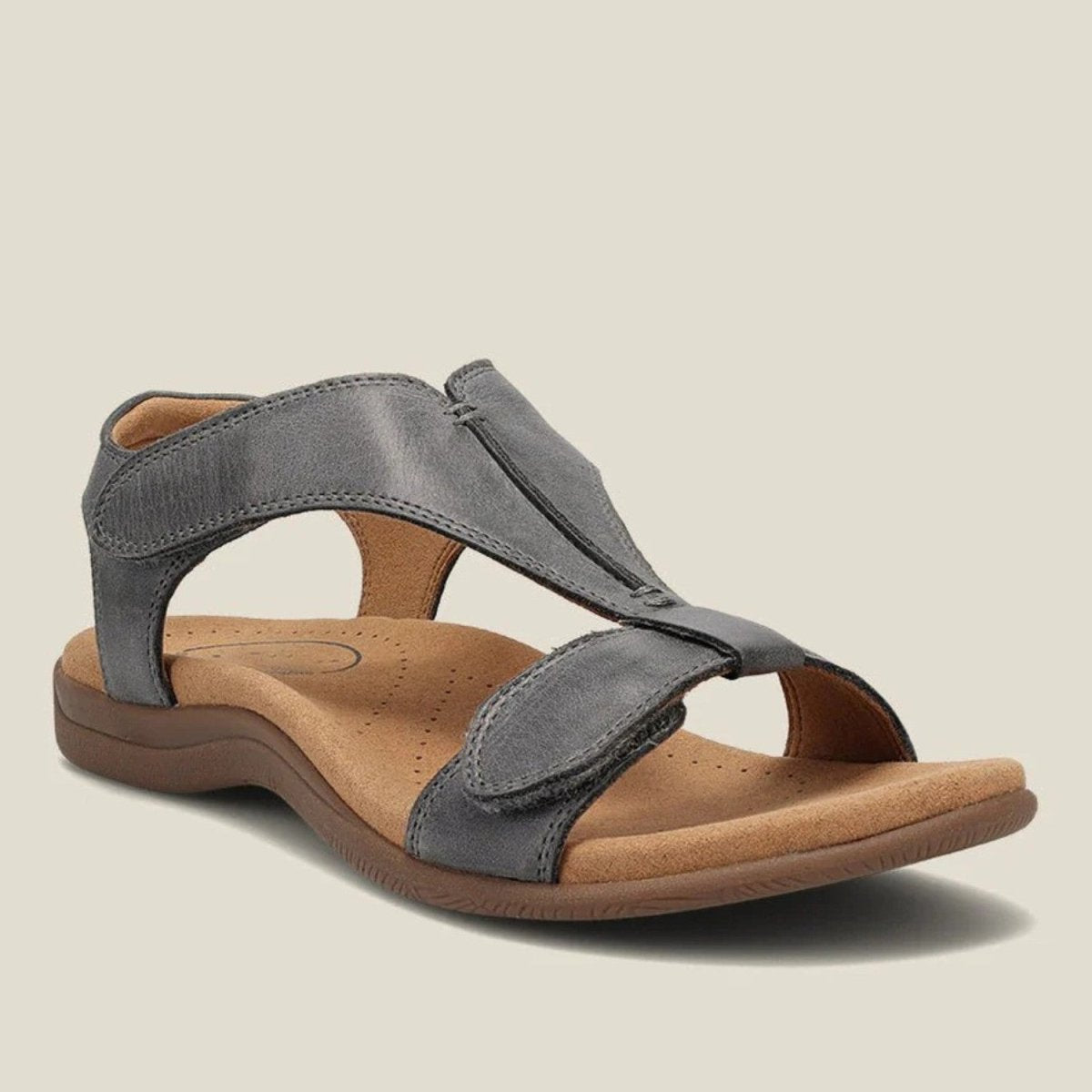 Adjustable Comfort Support Sandals - Orthopedic Sandals - Wild Eye Vision