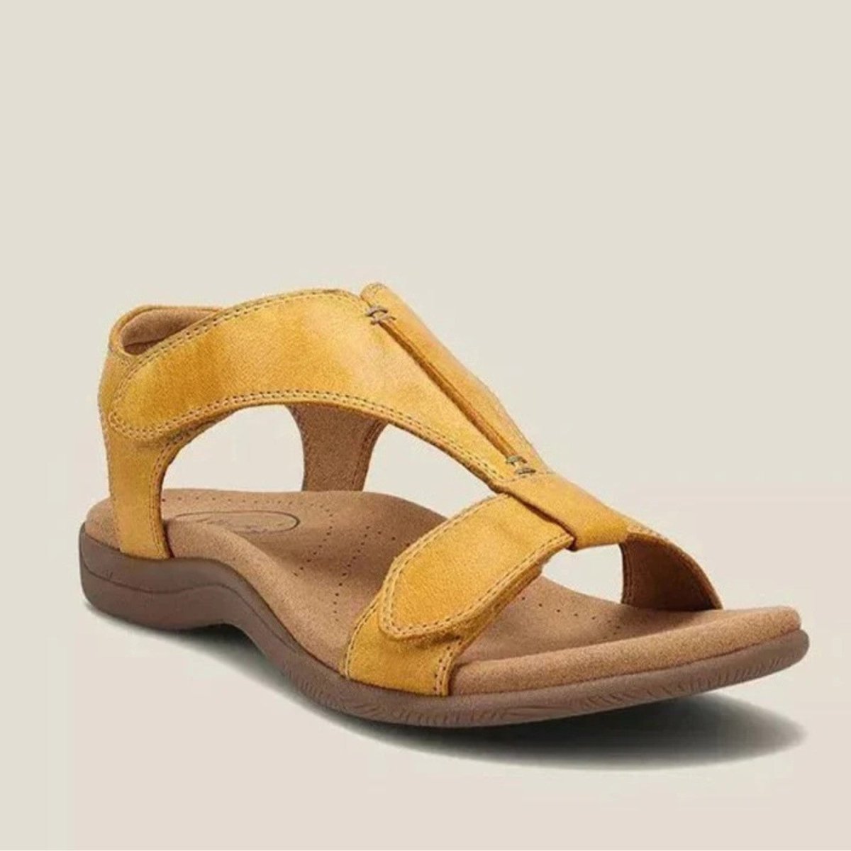 Adjustable Comfort Support Sandals - Orthopedic Sandals - Wild Eye Vision
