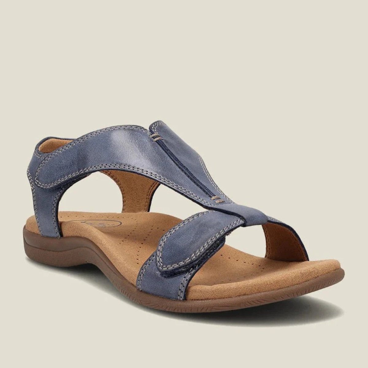 Adjustable Comfort Support Sandals - Orthopedic Sandals - Wild Eye Vision