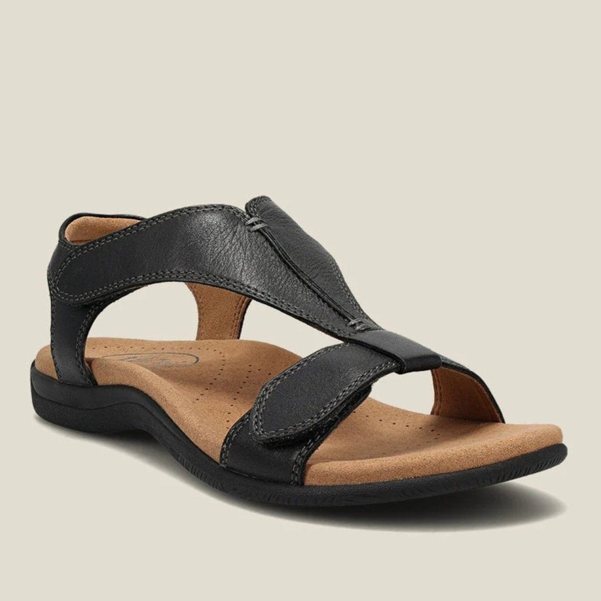 Adjustable Comfort Support Sandals - Orthopedic Sandals - Wild Eye Vision