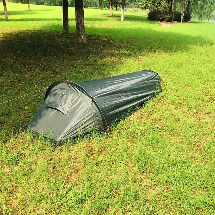 Backpacking Camping Tent - Camping Tent - Wild Eye Vision