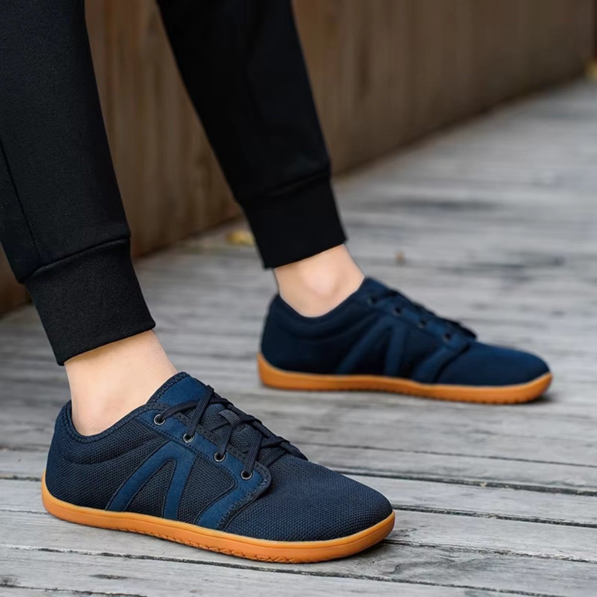 Comfortable Barefoot Shoes for Men - Barefoot Shoes - Wild Eye Vision