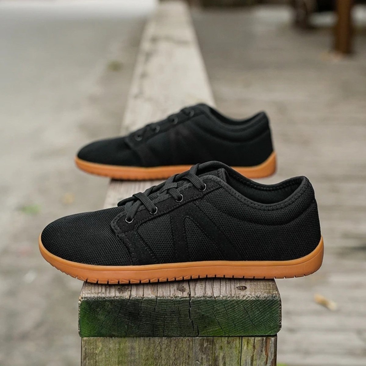 Comfortable Barefoot Shoes for Men - Barefoot Shoes - Wild Eye Vision