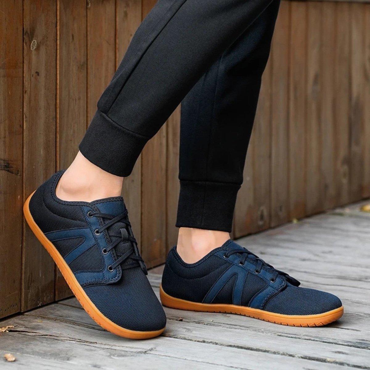 Comfortable Barefoot Shoes for Men - Barefoot Shoes - Wild Eye Vision