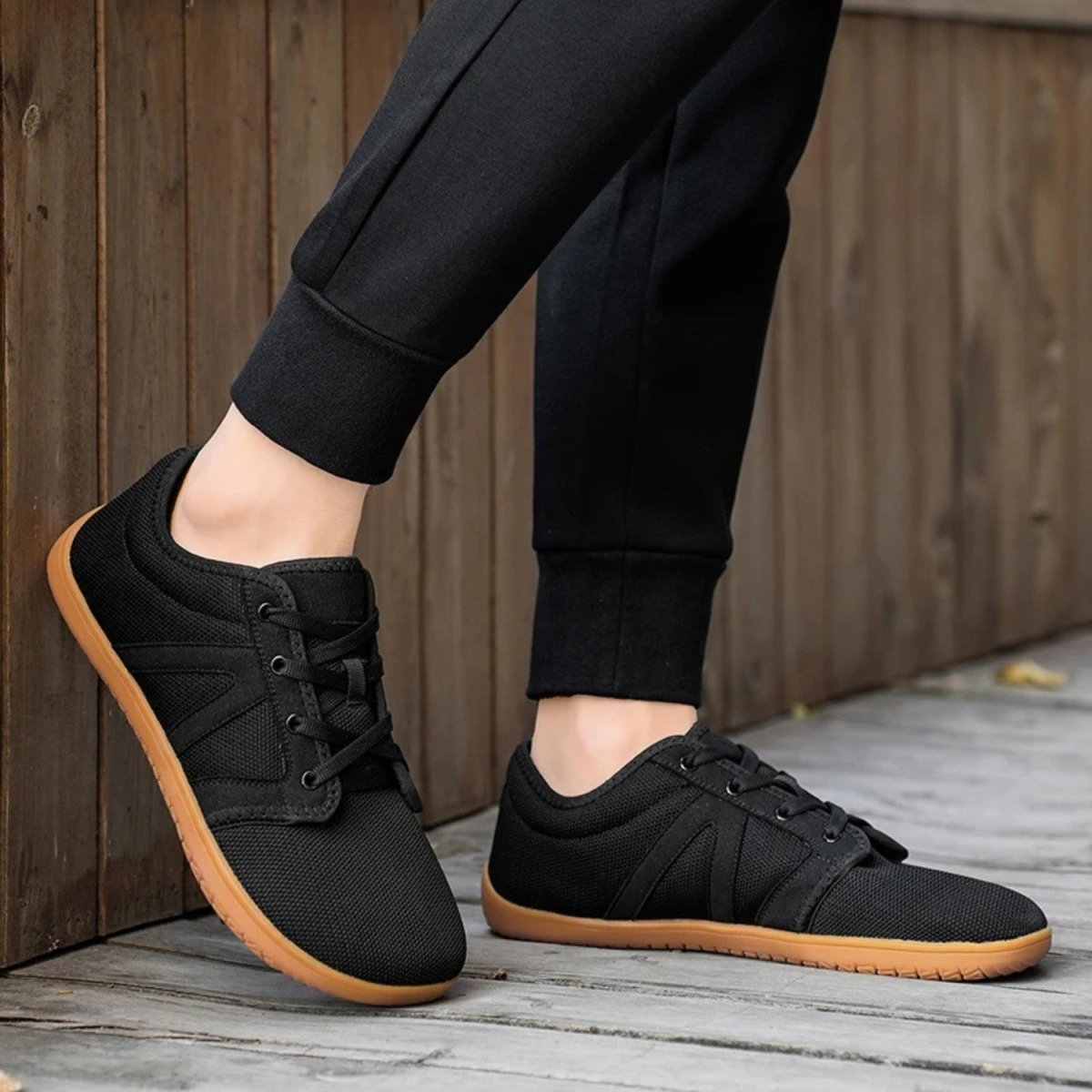 Comfortable Barefoot Shoes for Men - Barefoot Shoes - Wild Eye Vision
