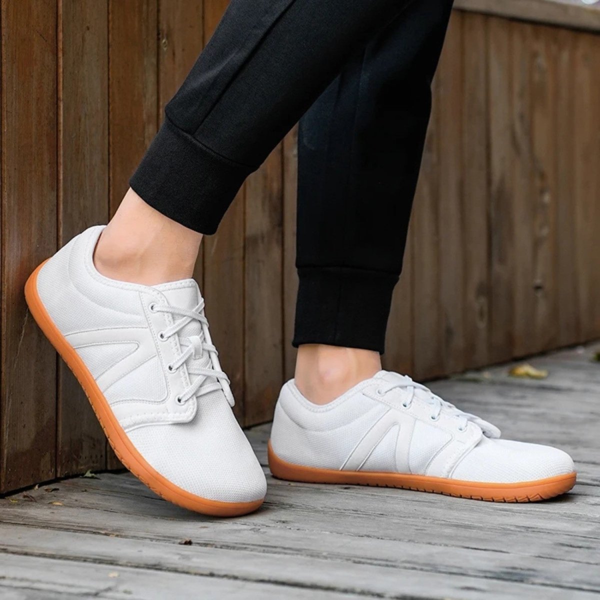 Comfortable Barefoot Shoes for Men - Barefoot Shoes - Wild Eye Vision