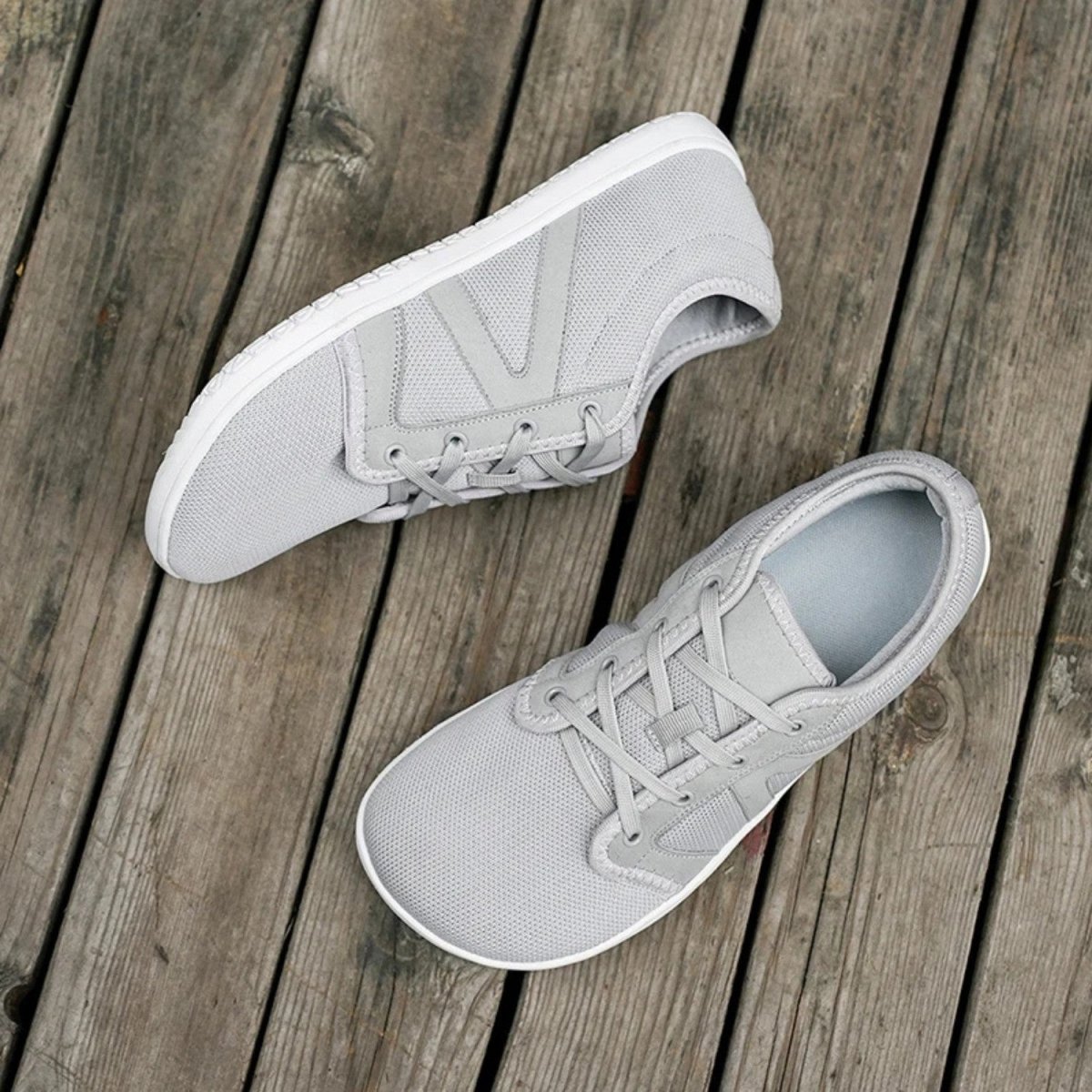 Comfortable Barefoot Shoes for Men - Barefoot Shoes - Wild Eye Vision