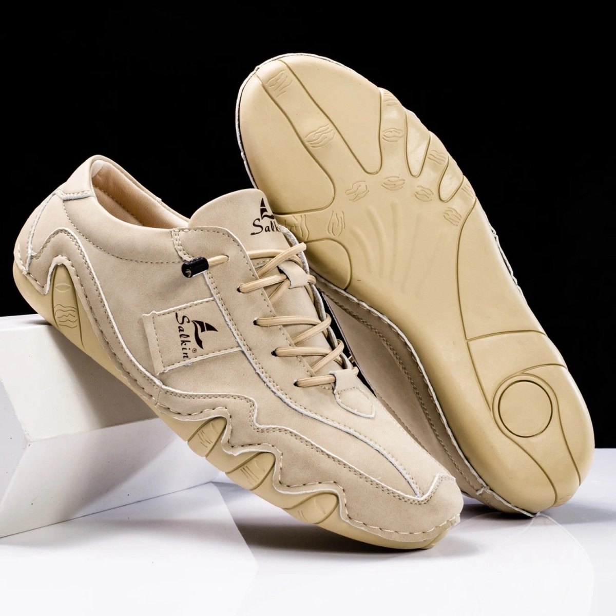 Comfortable Waterproof Barefoot Shoes - Barefoot Shoes - Wild Eye Vision