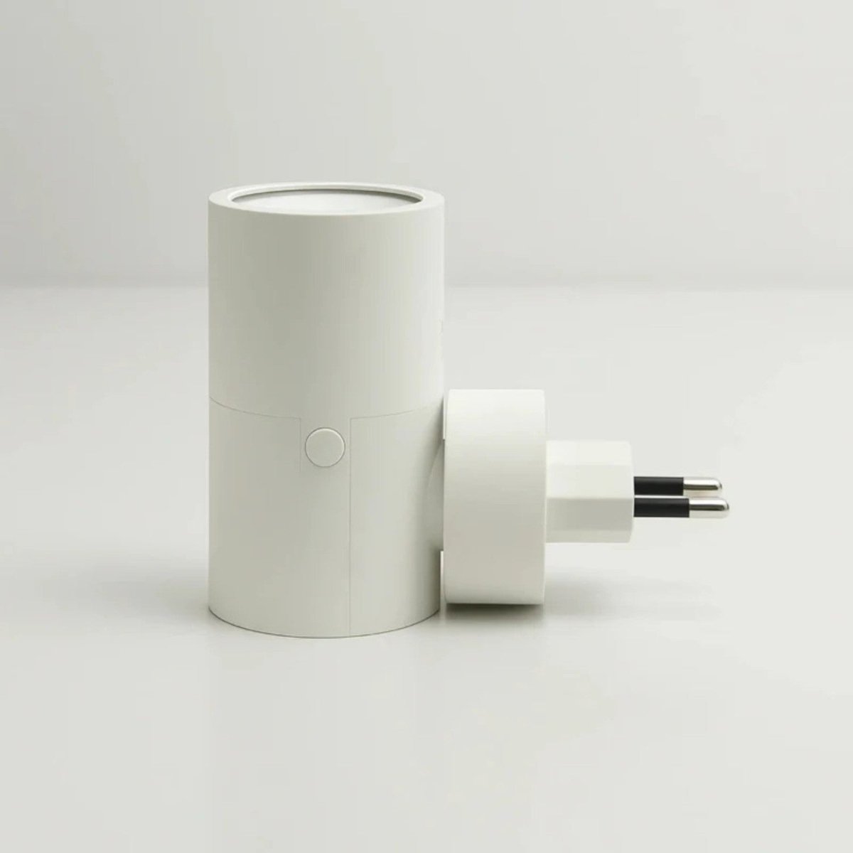 Dimmable Plug In LED Night Light - Bedside Lamp - Wild Eye Vision