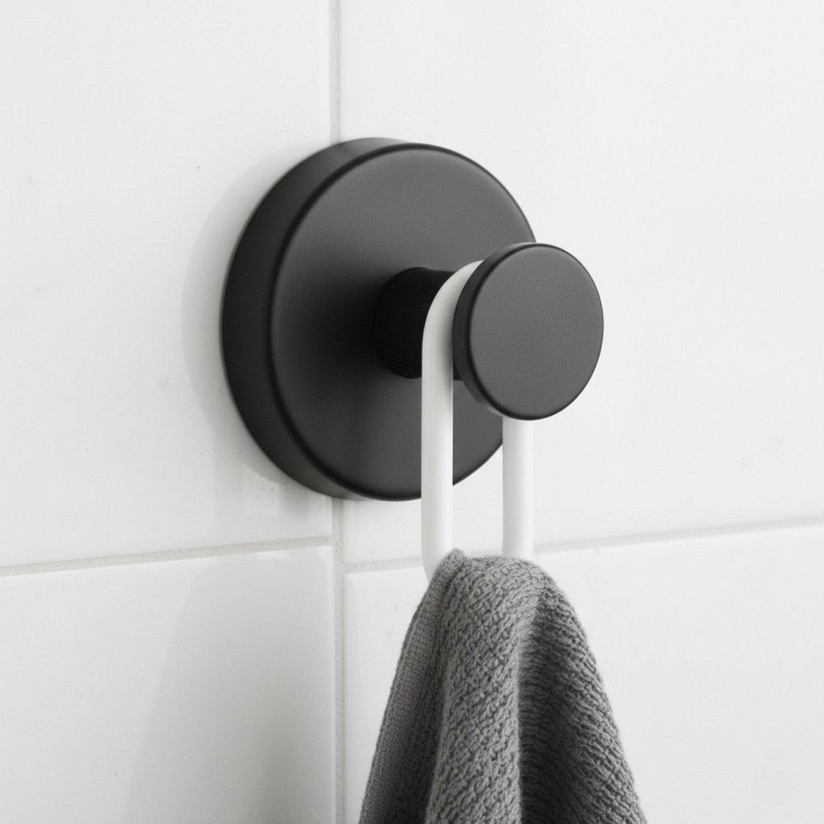 Heavy - Duty Suction Hook - Suction Hooks - Wild Eye Vision