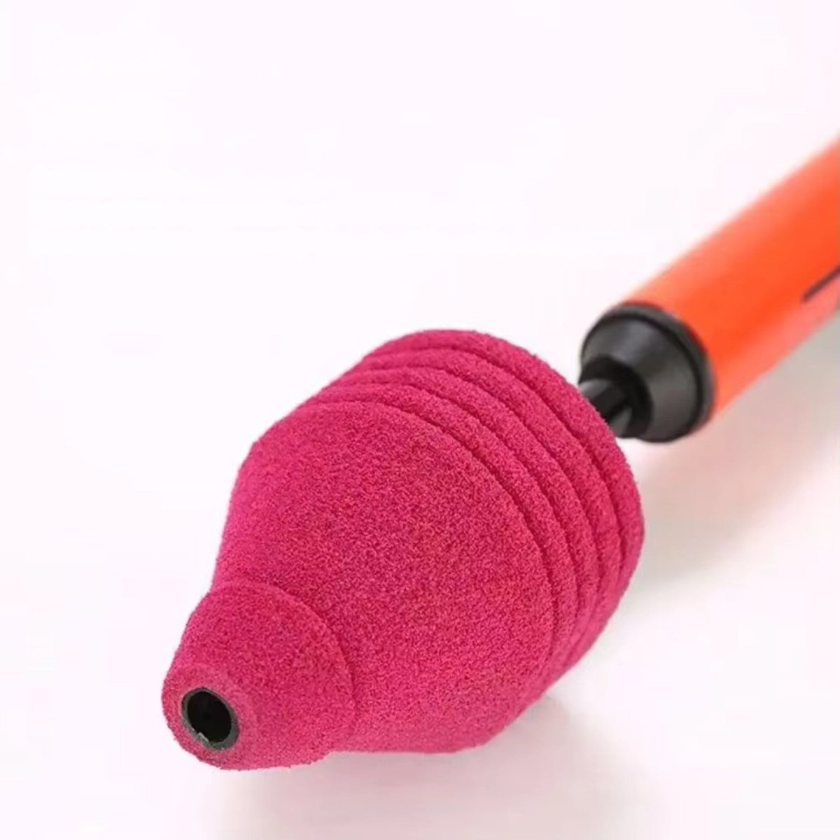 High - Pressure Plunger for Quick Clogs - Toilet Plunger - Wild Eye Vision