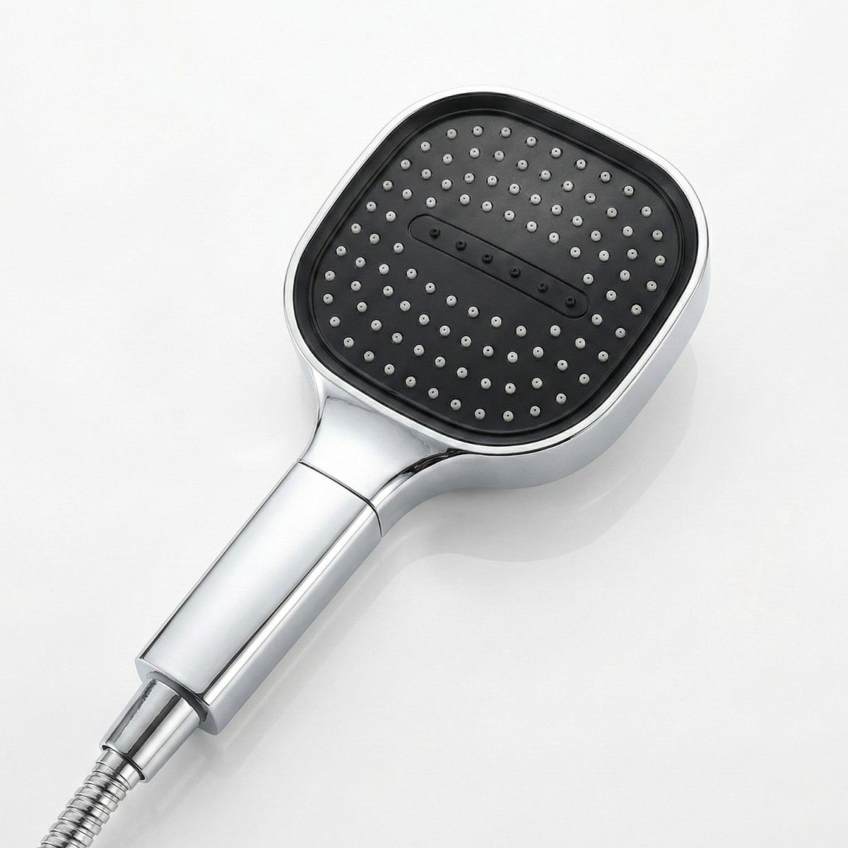 High Pressure Shower Head with Turbo Boost - Shower Head - Wild Eye Vision