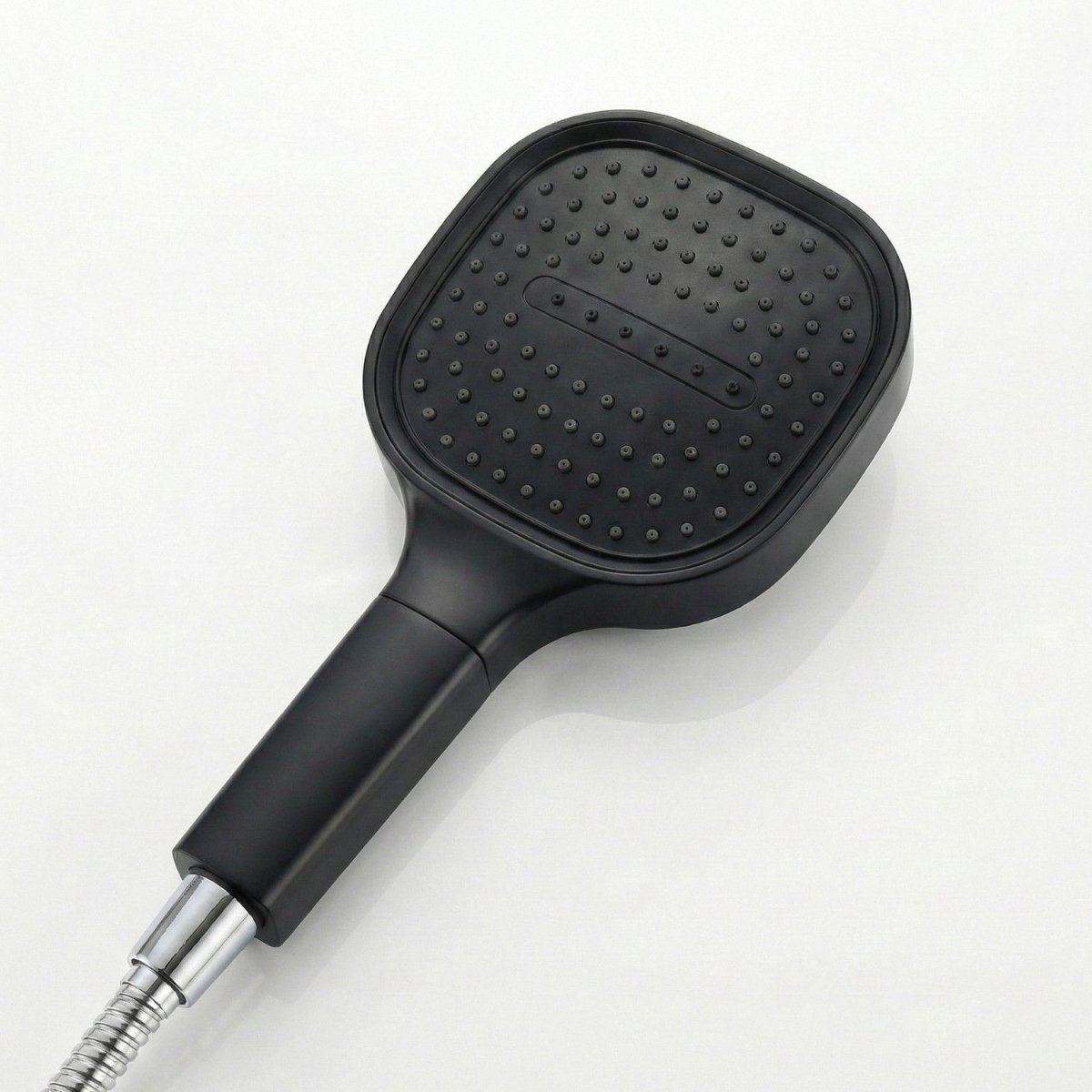 High Pressure Shower Head with Turbo Boost - Shower Head - Wild Eye Vision