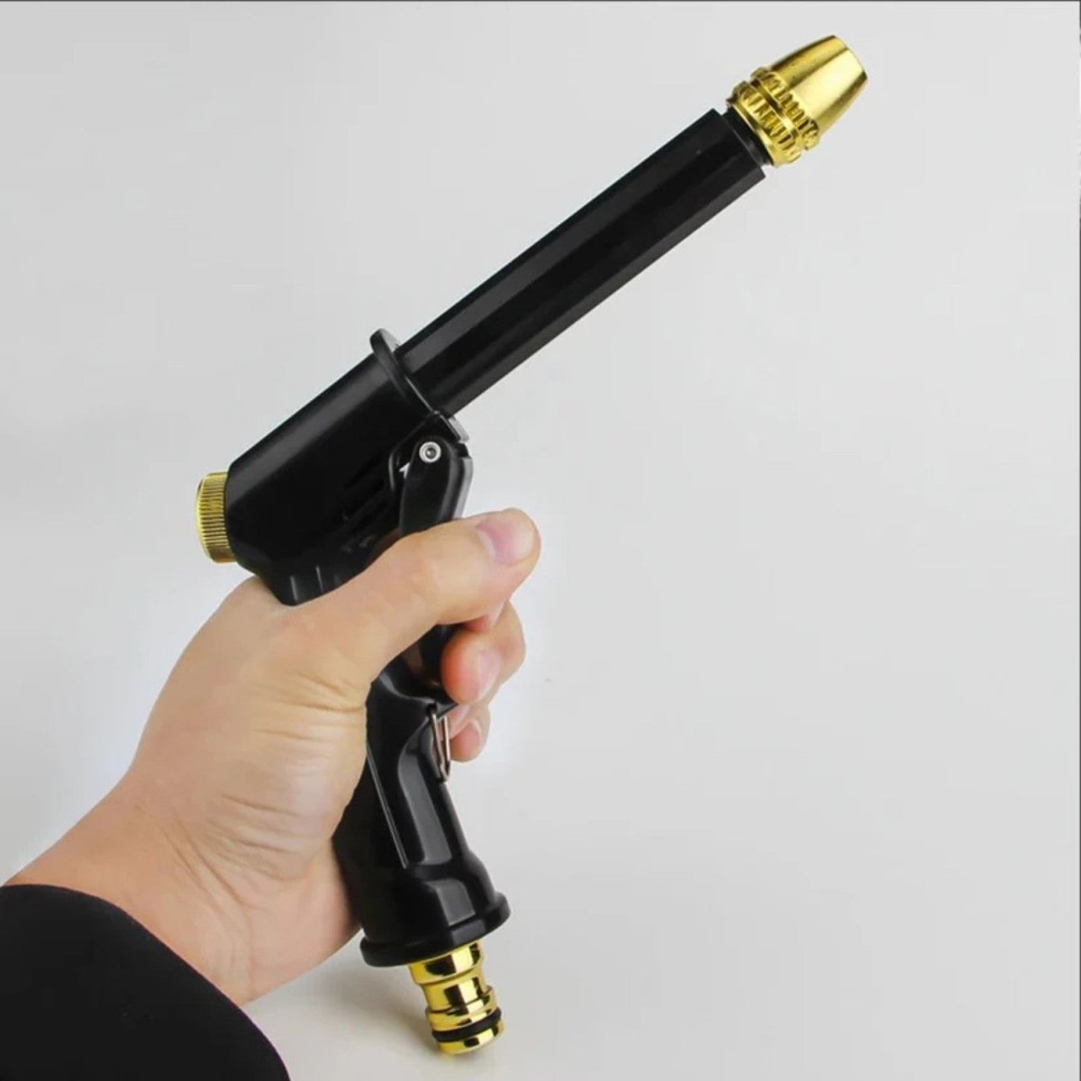 High - Pressure Water Gun for Garden & Car Care - High - Pressure Water Gun - Wild Eye Vision