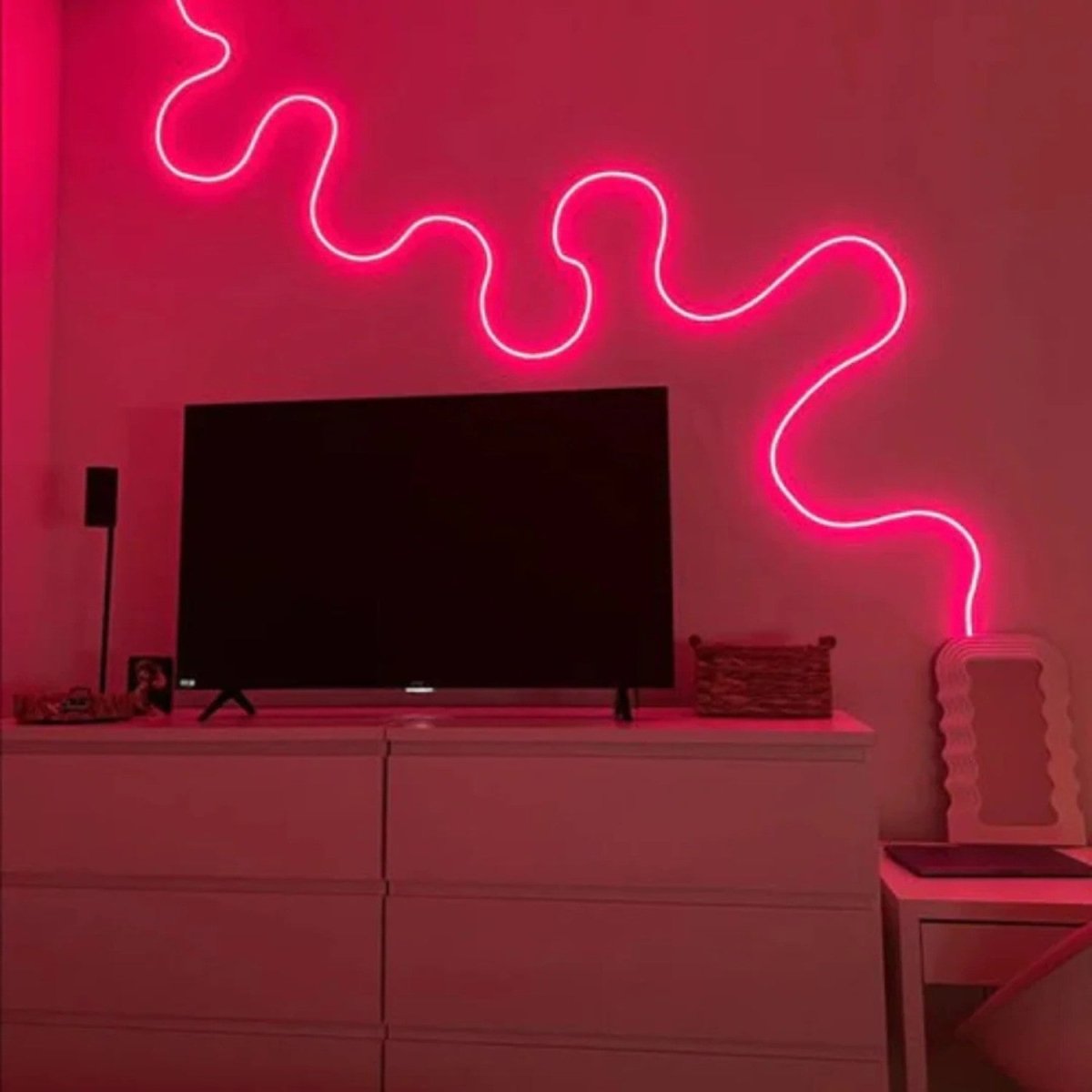 LED Mood Lighting Strip - LED Light Strip - Wild Eye Vision