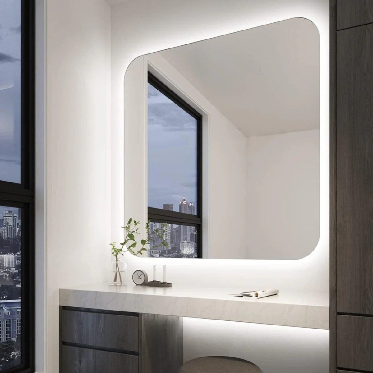 LED Mood Lighting Strip - LED Light Strip - Wild Eye Vision