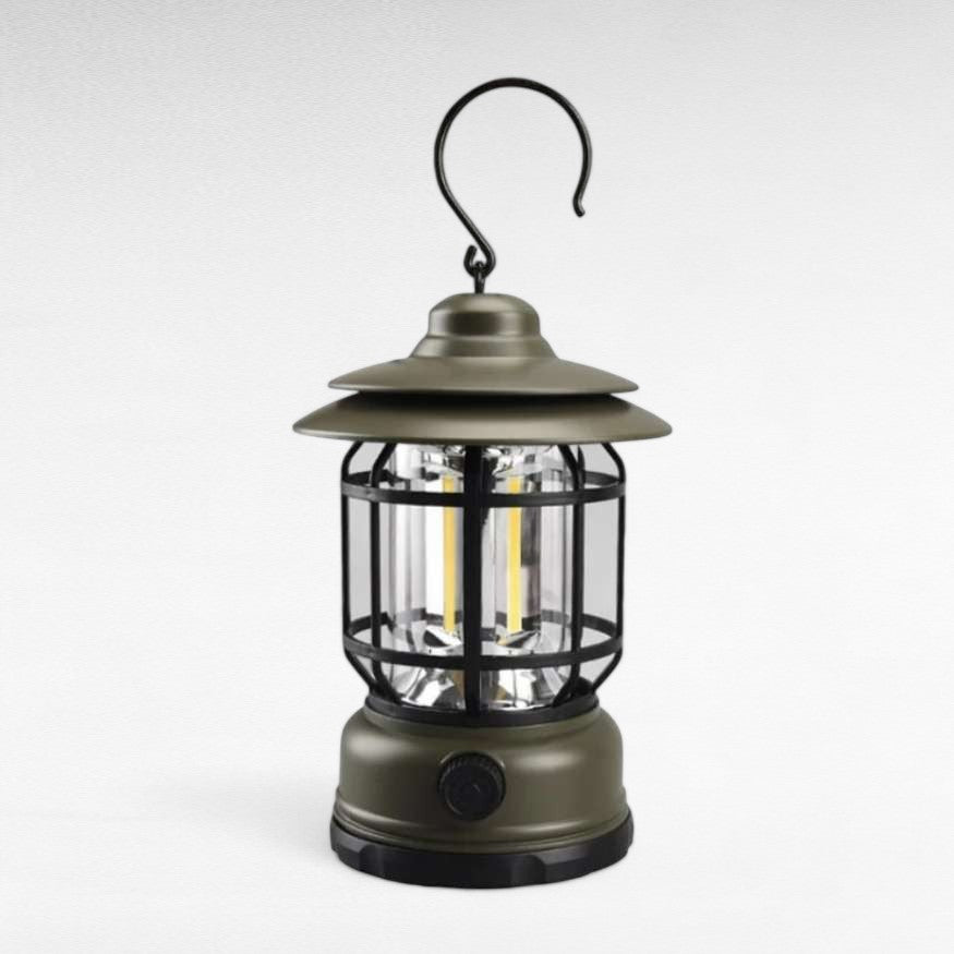 LightMate Camping Lantern - Camping Lantern - Wild Eye Vision
